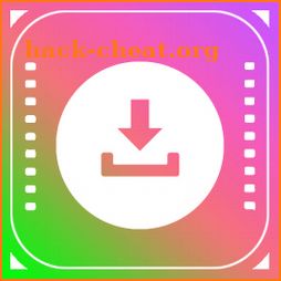 Free Video Downloader - Download Videos easily icon