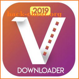 Free Video Downloader For Android icon