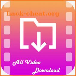 Free Video Downloader - HD Video Downloader icon