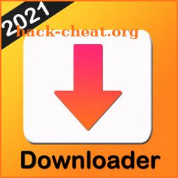 Free Video Downloader – mp4 Download icon