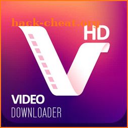 Free Video Downloader: XN HD Video Downloader icon