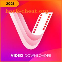 Free Video Downloader -XN Super Video Downloader icon