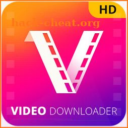 Free Video Downloader: XN Video Download icon