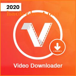 Free Video Downloader - XN Video Downloader icon