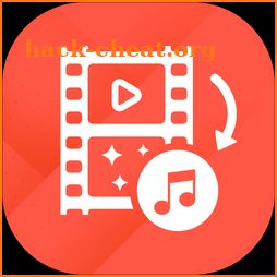 Free Video Mp3 Converter - Convert2mp3 Music Video icon