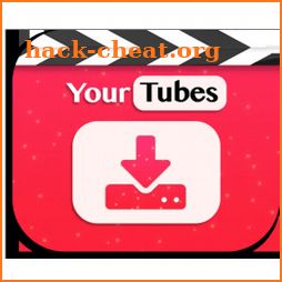 Free Video, Music Downloader icon