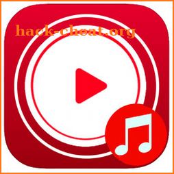 Free Video Tube & Music Tube Player icon