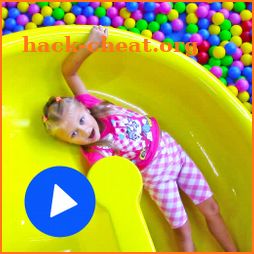 Free Videos for Kids - KiViTu icon