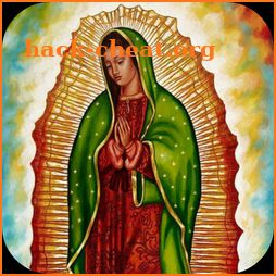 Free Virgen De Guadalupe Images icon