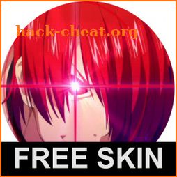 FREE VISUAL SKIN ML icon