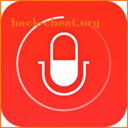 Free Voice & Audio Recorder icon