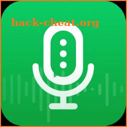 Free Voice Recorder icon