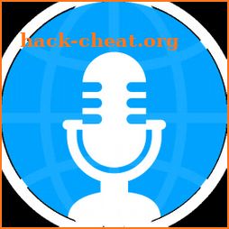 Free Voice Translator - Quick language Translation icon
