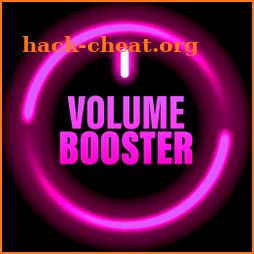 FREE Volume Bass Booster & Equalizer for Bluetooth icon