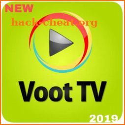 Free Voot TV HD Channels List information for Voot icon