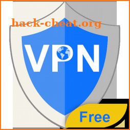 Free VPN app - Phone booster, battery saver icon