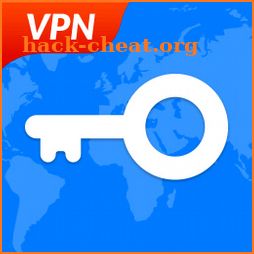 Free VPN App: Unlimited Fast VPN & Secure Proxy icon