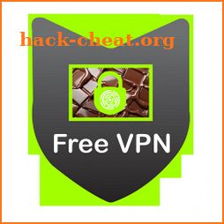 Free VPN Chocolate - Free Proxy & Secure Browser icon