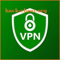 Free VPN client - secure your digital life icon