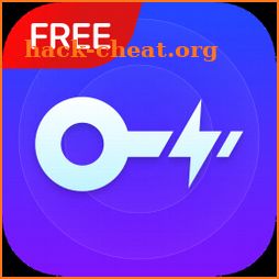 Free VPN – Fast Proxy and Unlimited Secure Hotspot icon