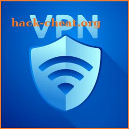 Free VPN - fast proxy server, private & secure icon