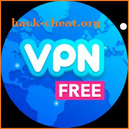Free VPN for Android icon