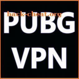 Free VPN For Pubg users 2020 icon