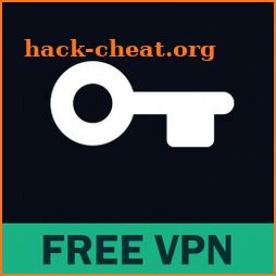 Free VPN Hotspot Proxy - Unlimited Secure Shield icon