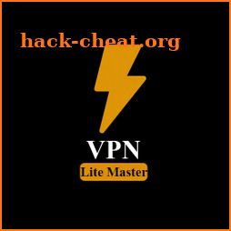 Free VPN - Lite Master Proxy & Super Fast VPN icon