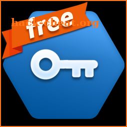 Free VPN Master - Fast secure proxy VPN icon