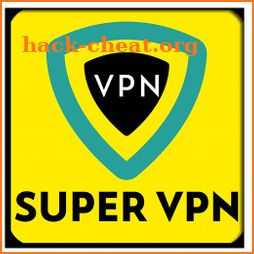 Free VPN Online: Vpn Super Unlimited Proxy icon