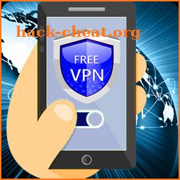 Free VPN Private Internet Access - Website Blocker icon