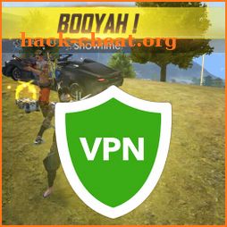 Free VPN Proxy Fire 2021 Fast VPN Browser icon