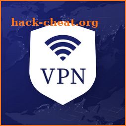 Free VPN Proxy Secure Server, Unlimited Free icon