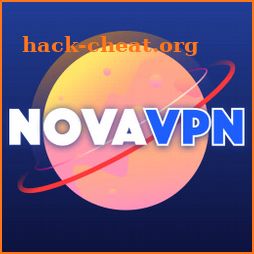Free VPN proxy Secure VPN Browser - Nova VPN icon