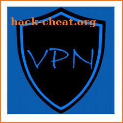 Free VPN Proxy Server & Secure App icon