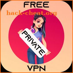 Free VPN Proxy_Unblock Website(Xx SuperVpn) icon