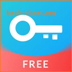 Free VPN - Super Fast Secure Unlimited Proxy icon
