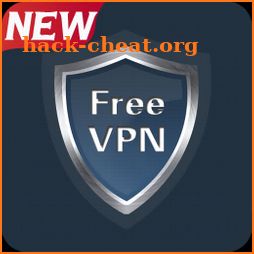 Free VPN - Super Unblock Proxy Master Hotspot VPN icon