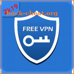 Free VPN: Super XVPN, Unblock Proxy, Proxy master icon