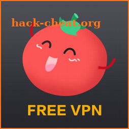 Free VPN Tomato | Fastest Free Hotspot VPN Proxy icon