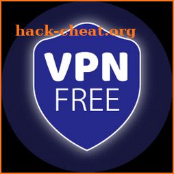 Free VPN Unlimited – Free VPN Secure Proxy Unblock icon