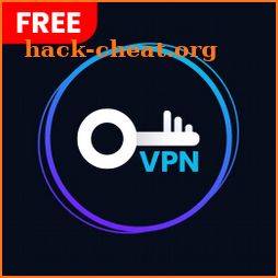 Free VPN - Unlimited Proxy & Fast Unblock Master icon