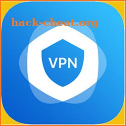 Free VPN-Unlimited Proxy Fast Unblock Master icon