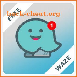 Free Wazee Maps Gps Navigation Guide icon