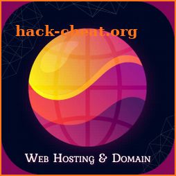 Free Web Hosting And Domain icon