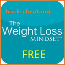 Free-Weight Loss Mindset:Lose Weight With Hypnosis icon