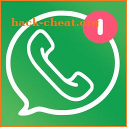 Free Whats Messenger App Stickers icon