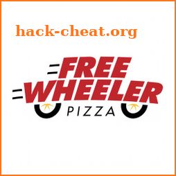 Free Wheeler Pizza icon