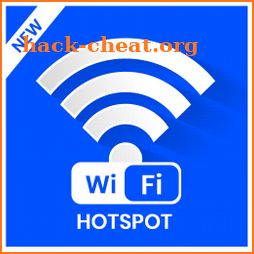 Free Wi-Fi Connection Anywhere - Mobile Hotspot icon